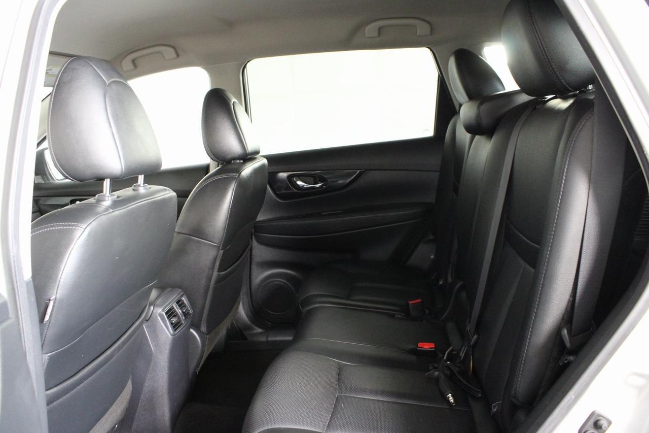 2020 Nissan Rogue SL Manassas VA