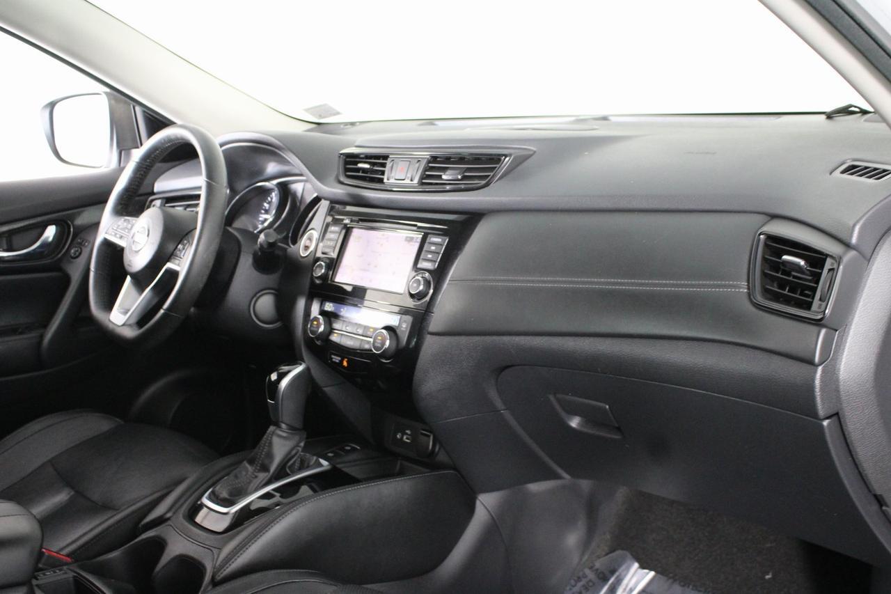 2020 Nissan Rogue SL Manassas VA