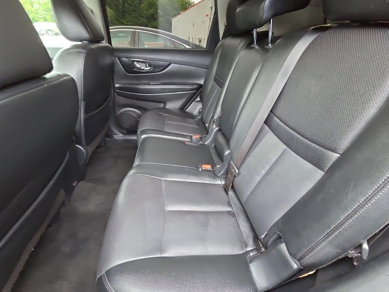2020 Nissan Rogue SL Waldorf MD