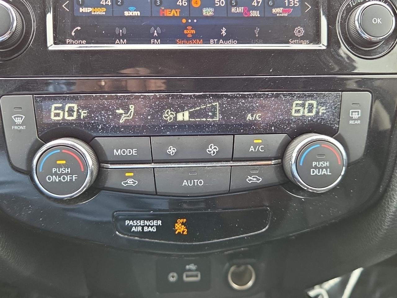 2020 Nissan Rogue SL Waldorf MD