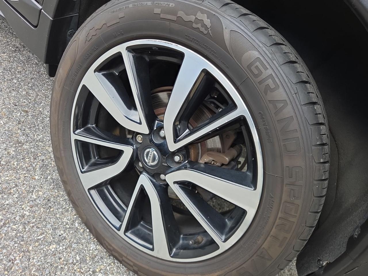 2020 Nissan Rogue SL Waldorf MD