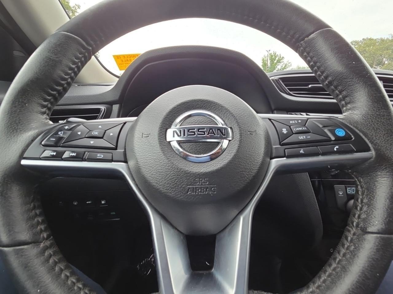 2020 Nissan Rogue SL Waldorf MD