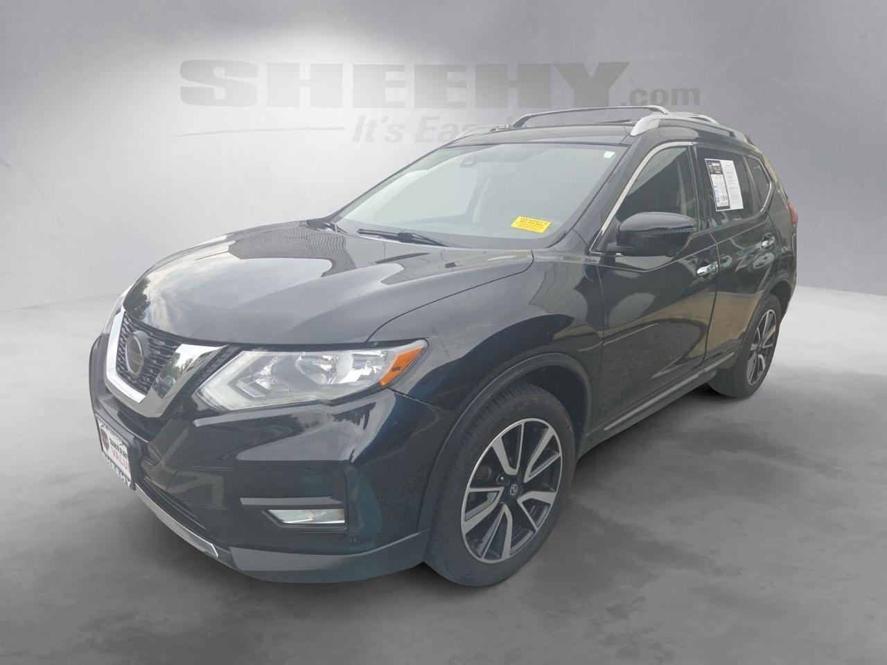 2020 Nissan Rogue SL Waldorf MD