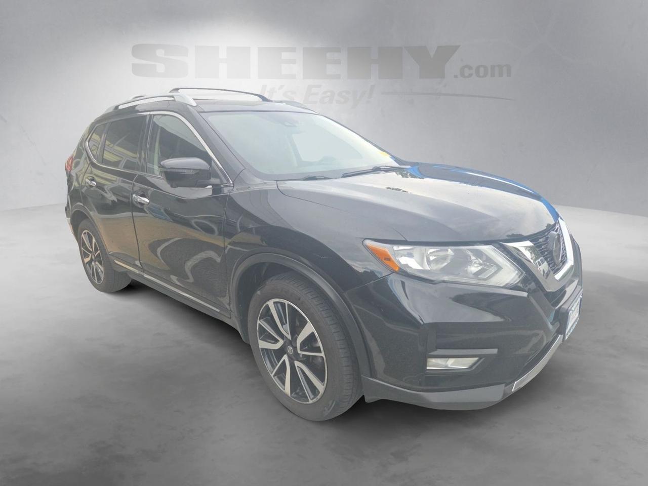 2020 Nissan Rogue SL Waldorf MD