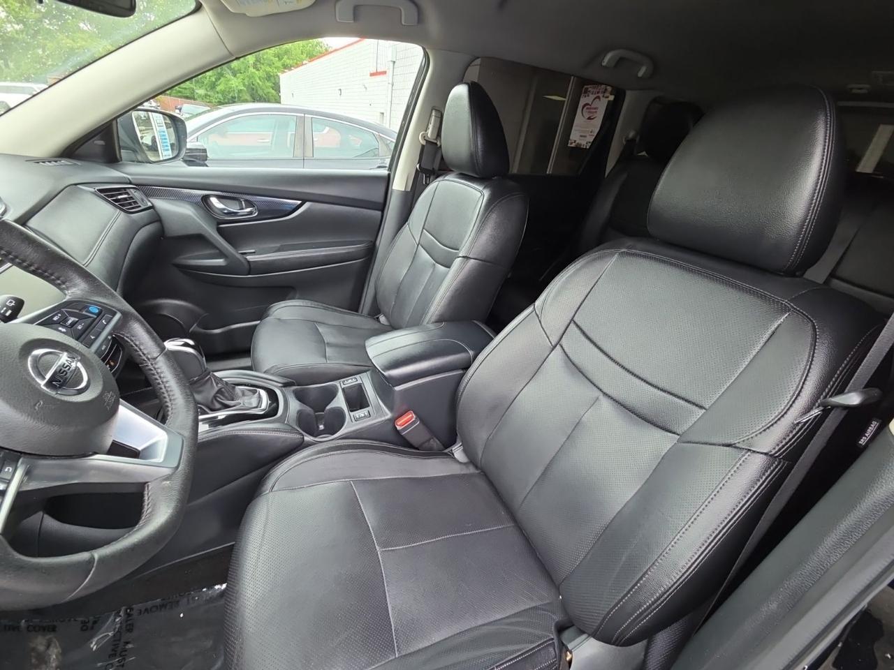2020 Nissan Rogue SL Waldorf MD