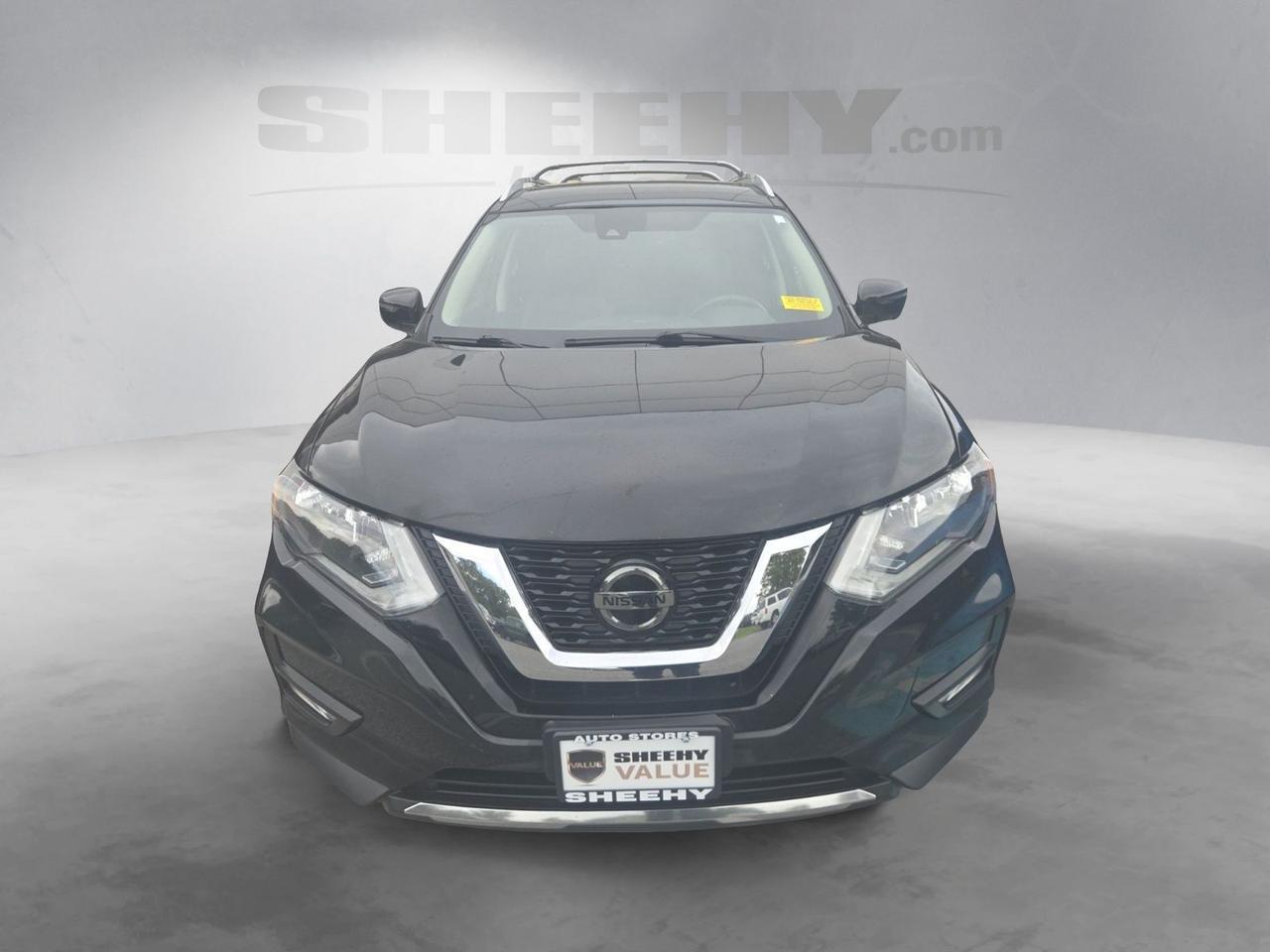 2020 Nissan Rogue SL Waldorf MD
