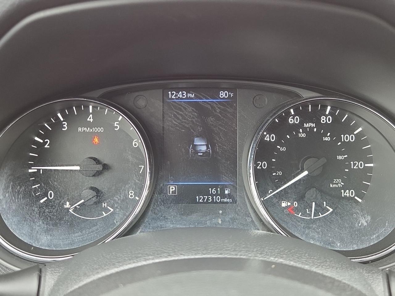 2020 Nissan Rogue SL Waldorf MD