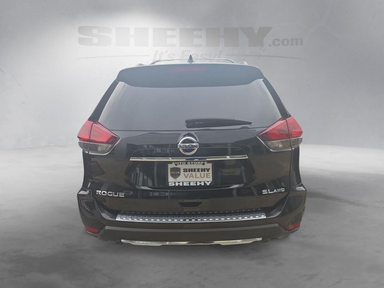 2020 Nissan Rogue SL Waldorf MD