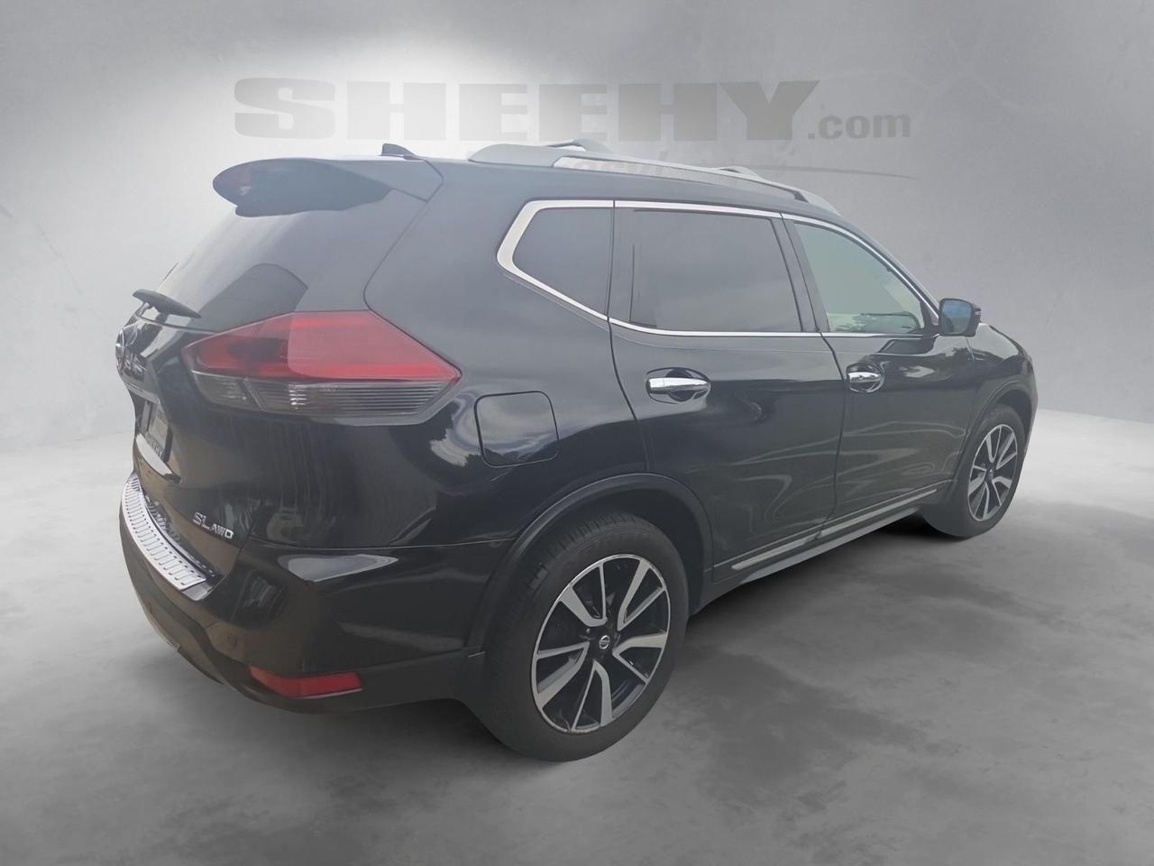 2020 Nissan Rogue SL Waldorf MD