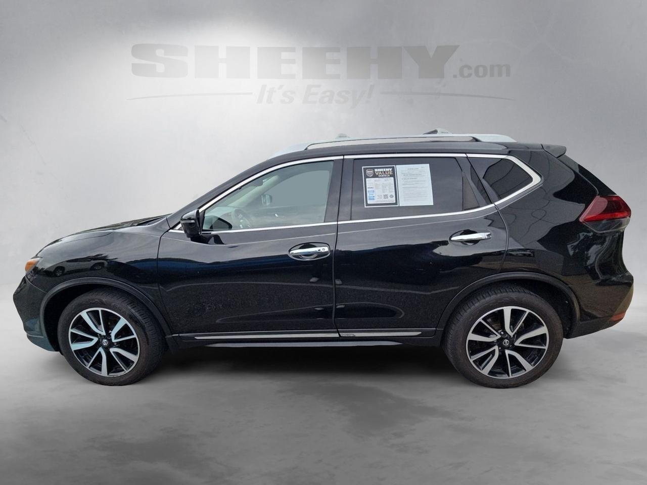 2020 Nissan Rogue SL Waldorf MD