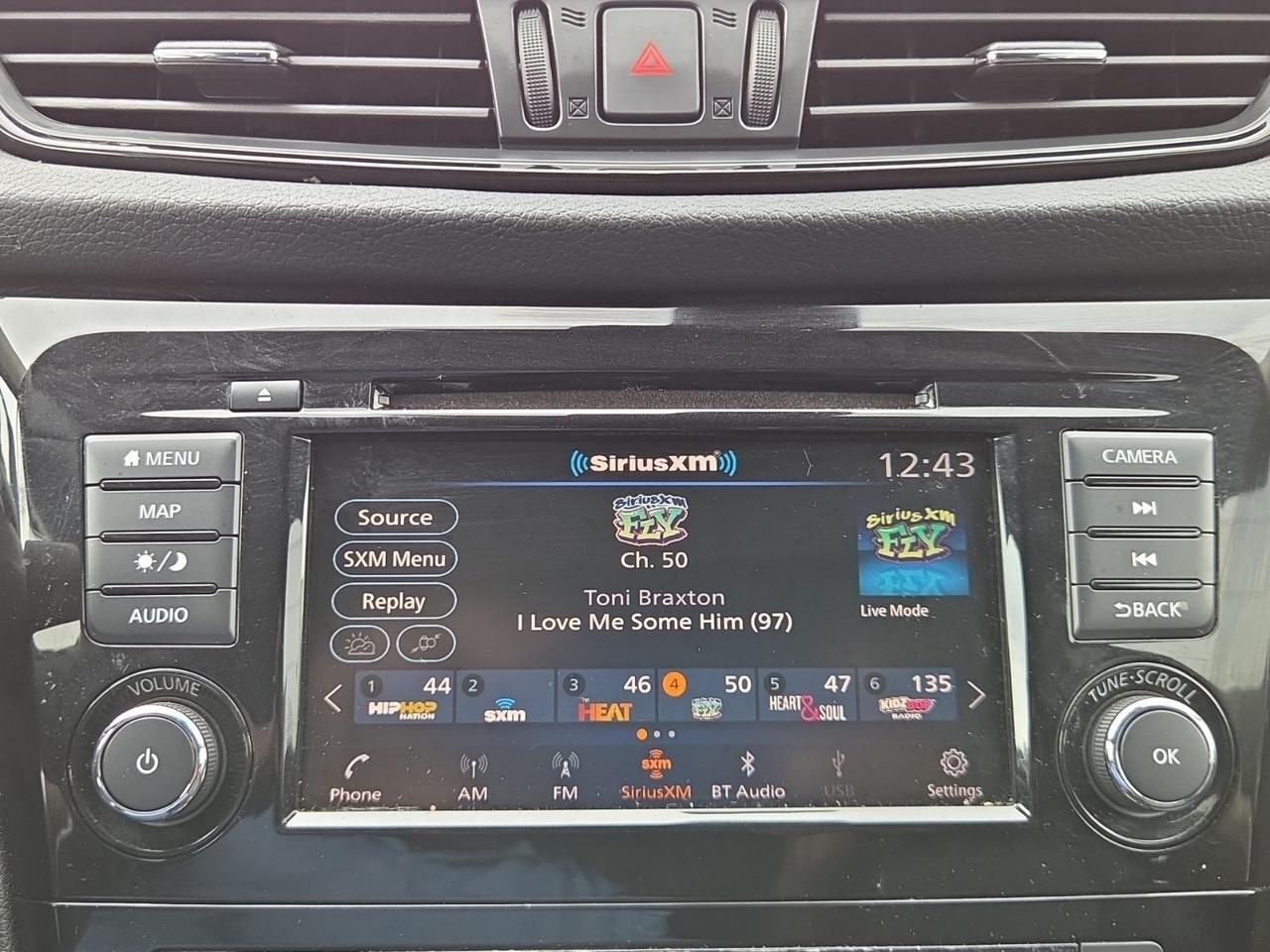 2020 Nissan Rogue SL Waldorf MD