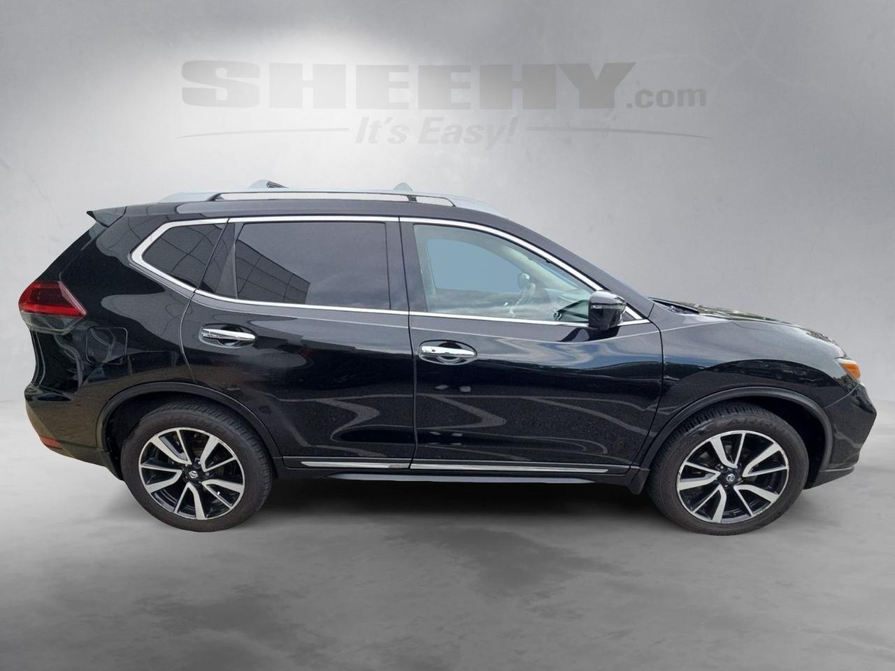 2020 Nissan Rogue SL Waldorf MD