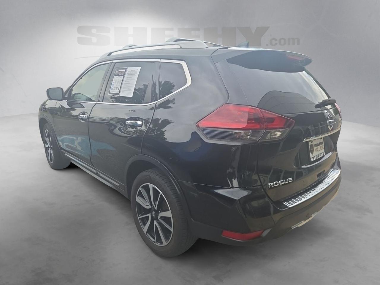 2020 Nissan Rogue SL Waldorf MD