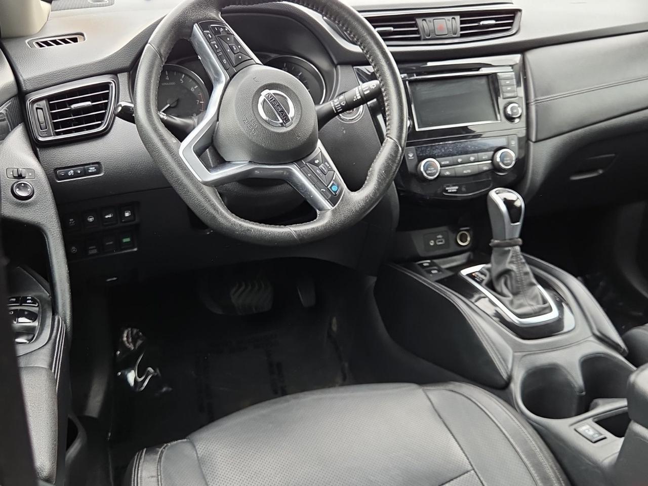 2020 Nissan Rogue SL Waldorf MD