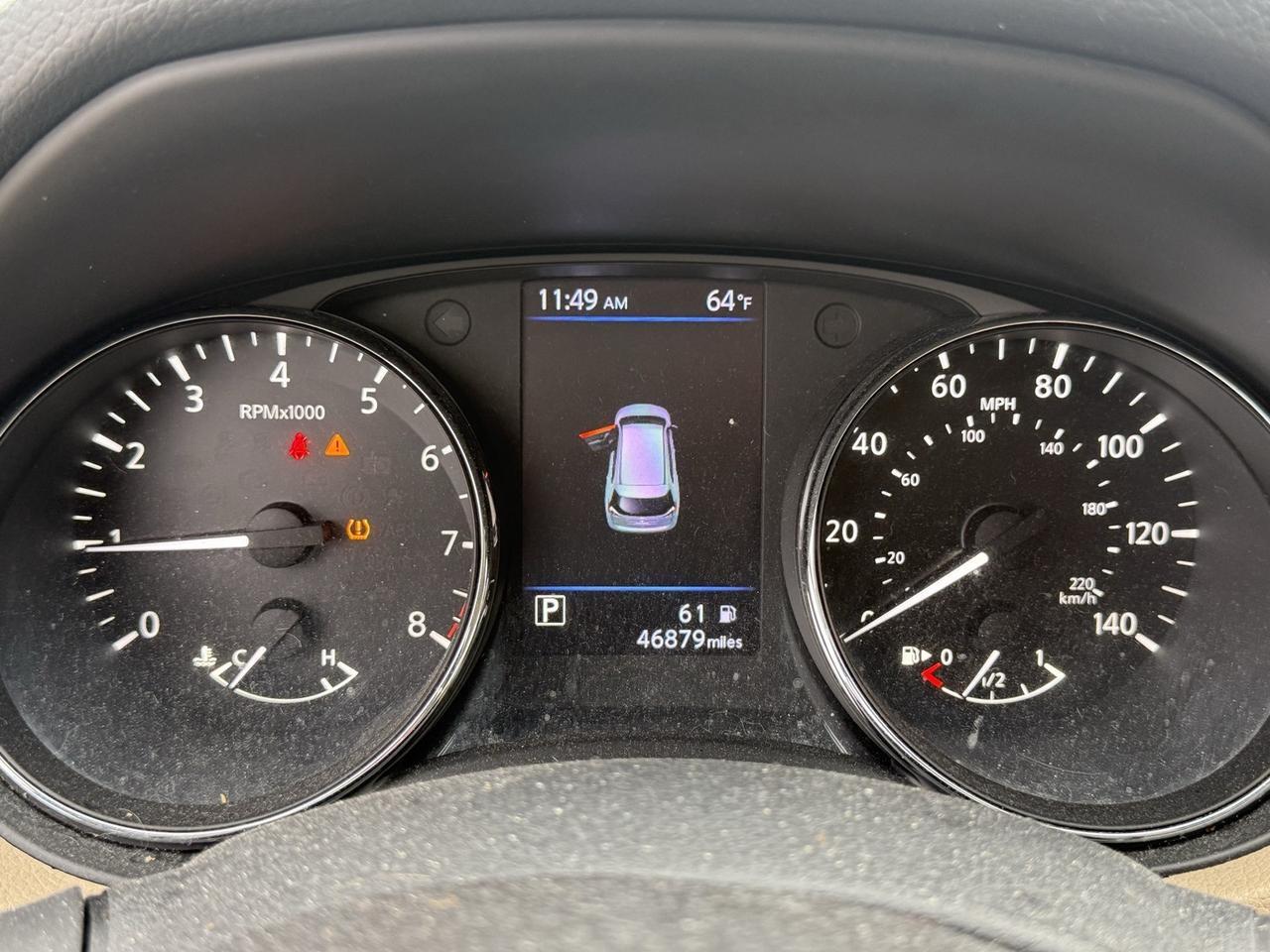 2020 Nissan Rogue SL Springfield VA