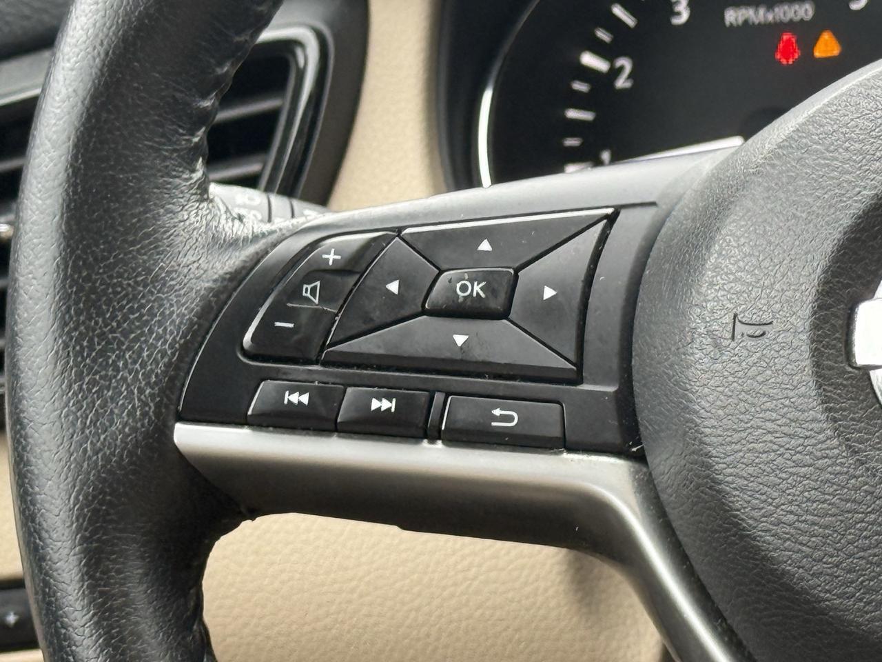 2020 Nissan Rogue SL Springfield VA