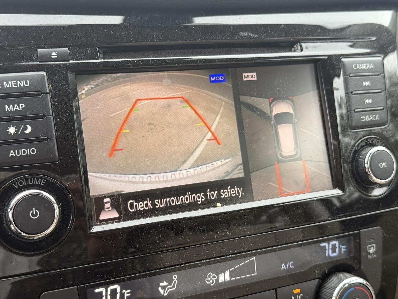 2020 Nissan Rogue SL Springfield VA