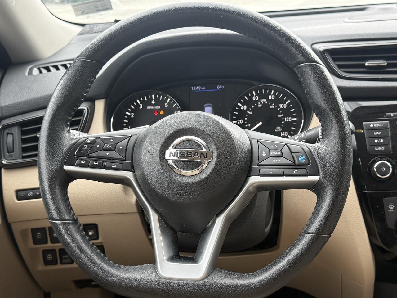 2020 Nissan Rogue SL Springfield VA