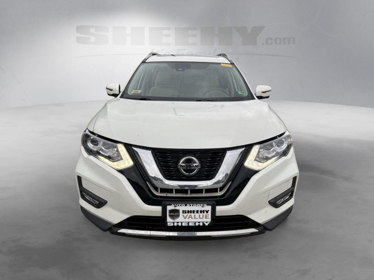 2020 Nissan Rogue SL Springfield VA
