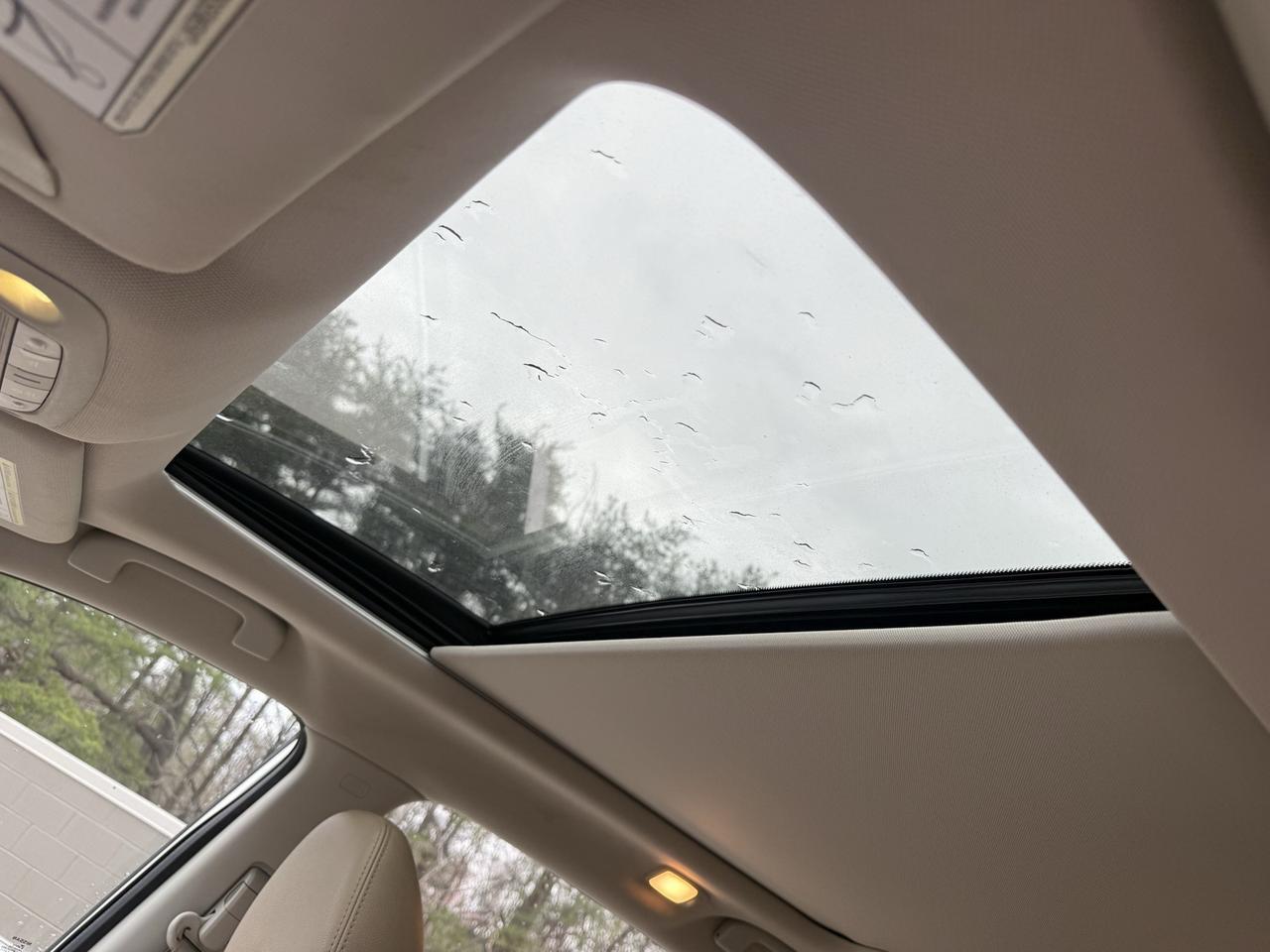 2020 Nissan Rogue SL Springfield VA