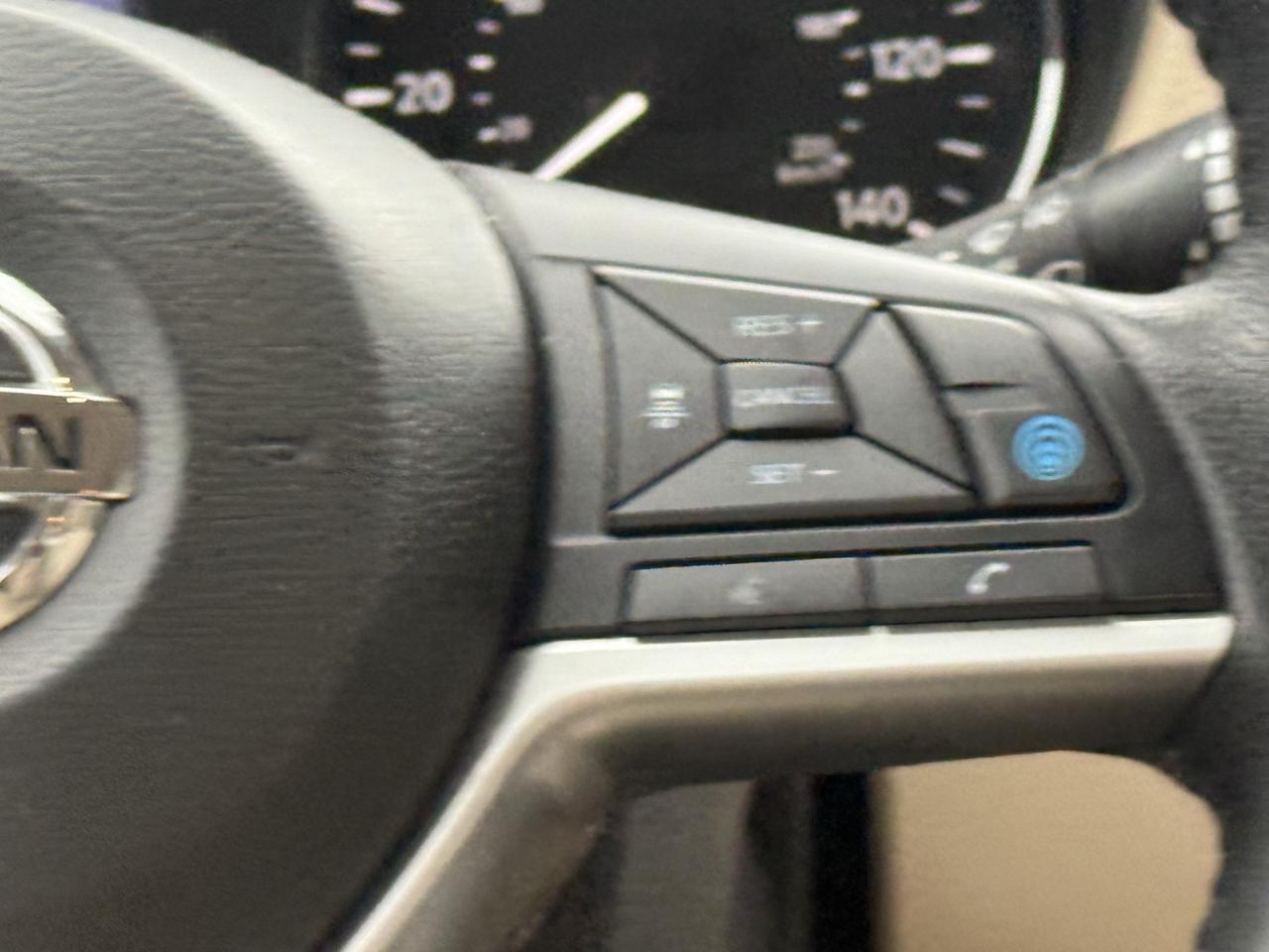 2020 Nissan Rogue SL Springfield VA