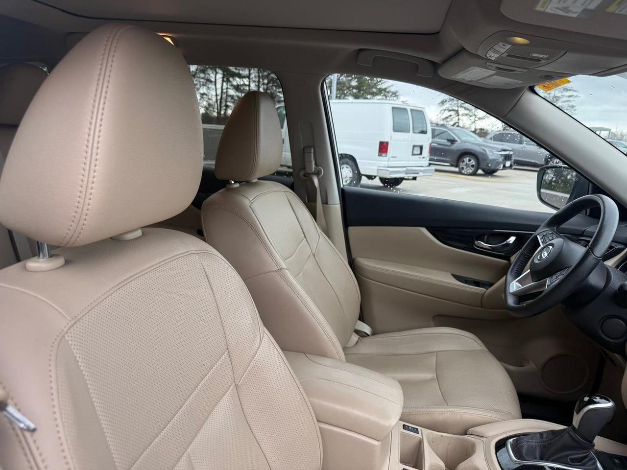 2020 Nissan Rogue SL Springfield VA