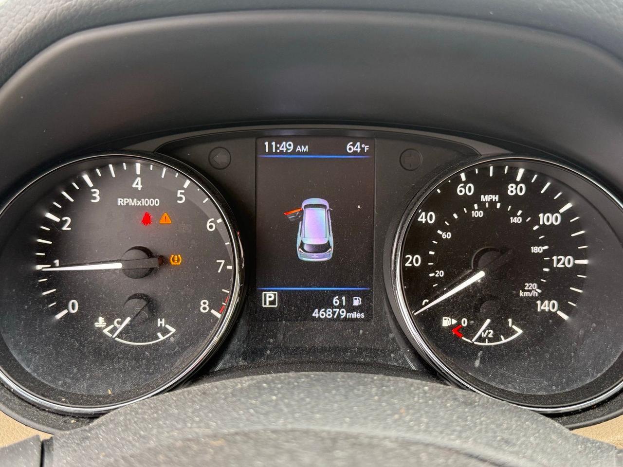 2020 Nissan Rogue SL Springfield VA