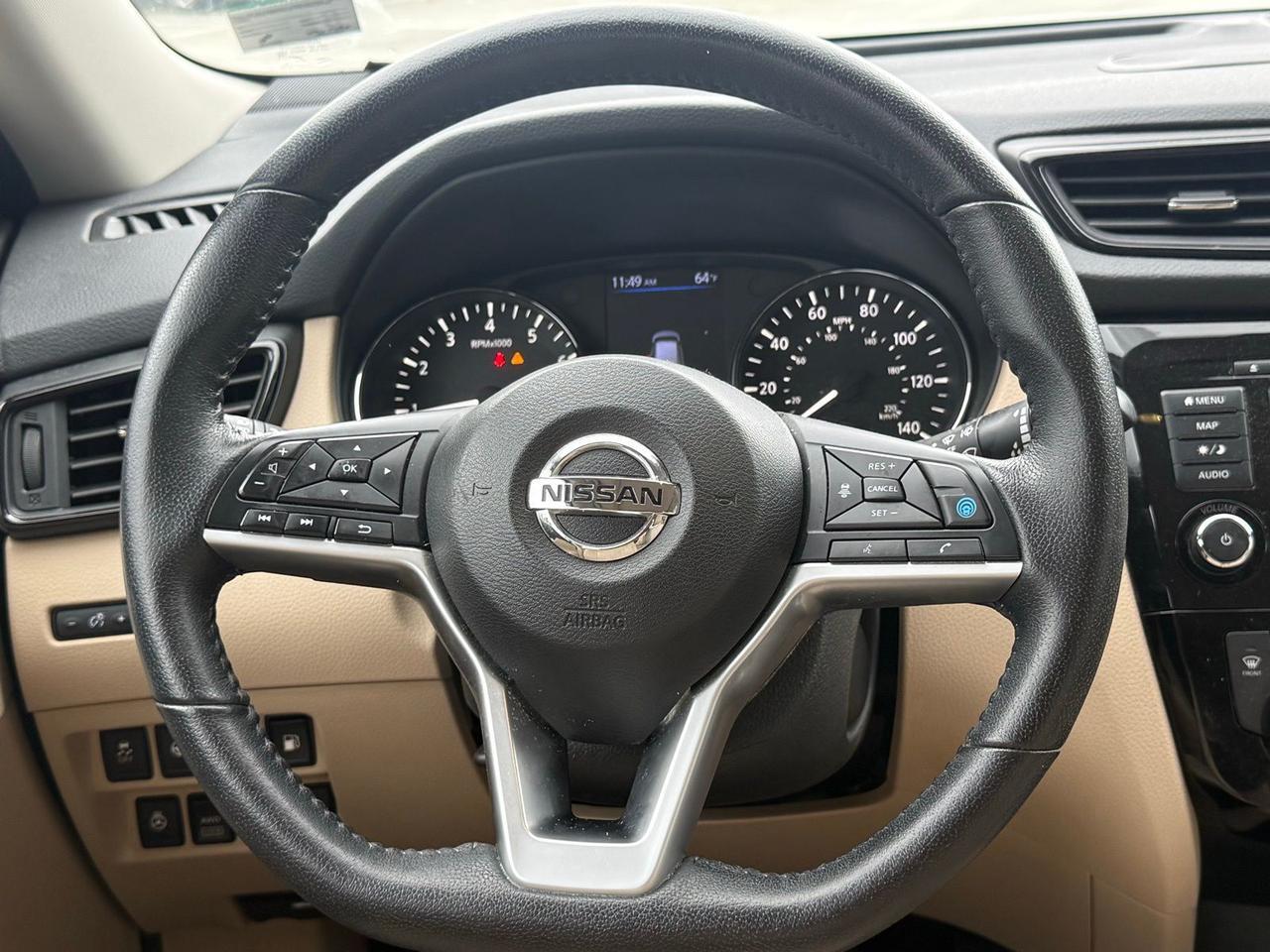 2020 Nissan Rogue SL Springfield VA