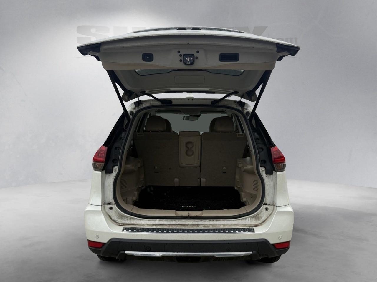 2020 Nissan Rogue SL Springfield VA