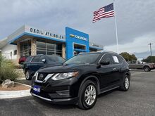 2020_Nissan_Rogue_SV_  TX