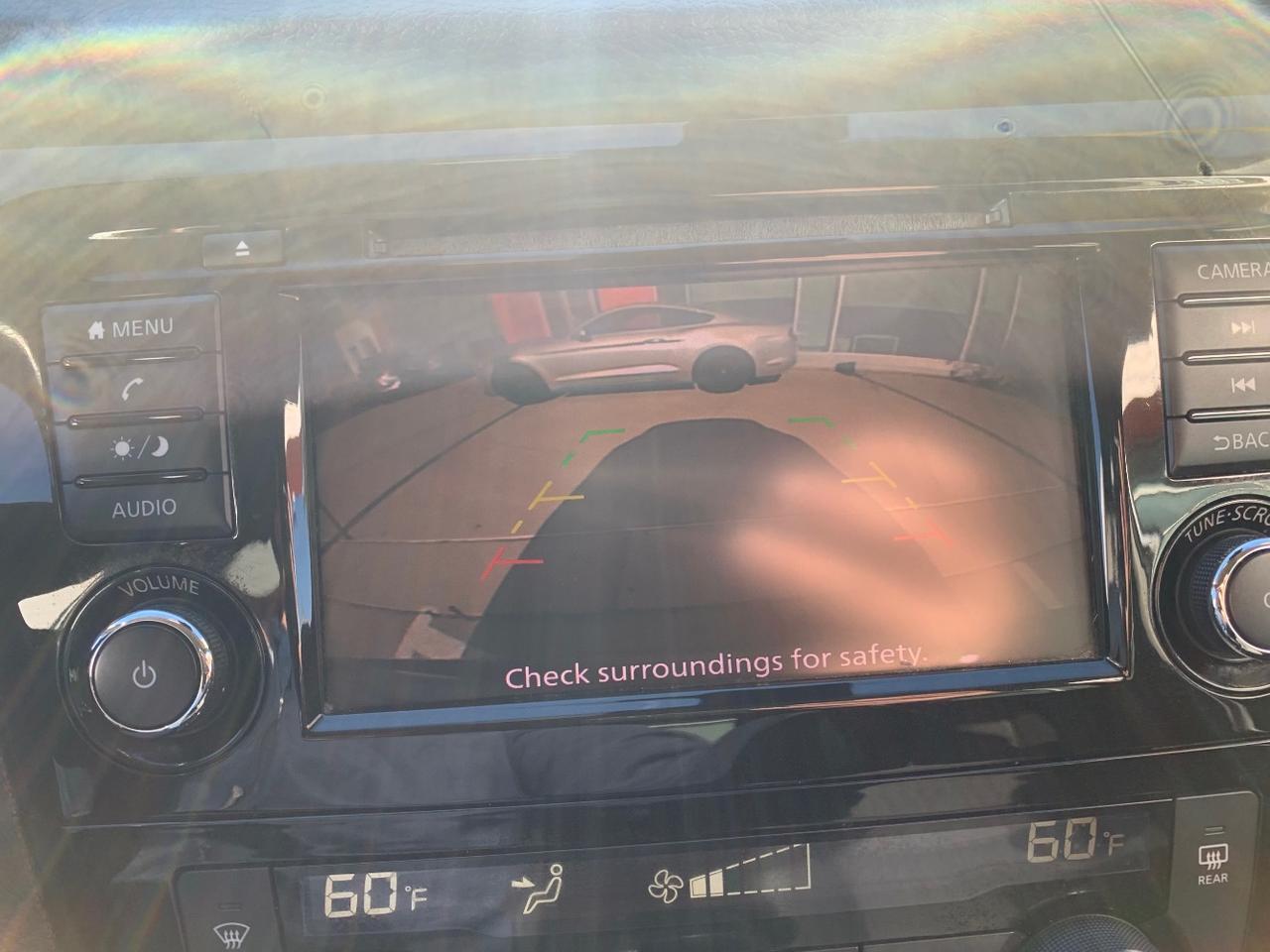 2020 Nissan Rogue SV 2WD Austin TX