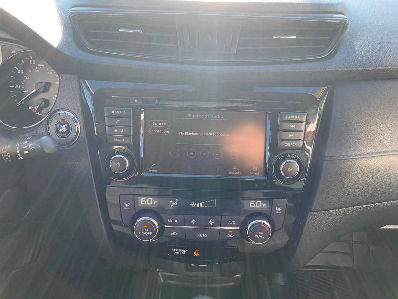 2020 Nissan Rogue SV 2WD Austin TX