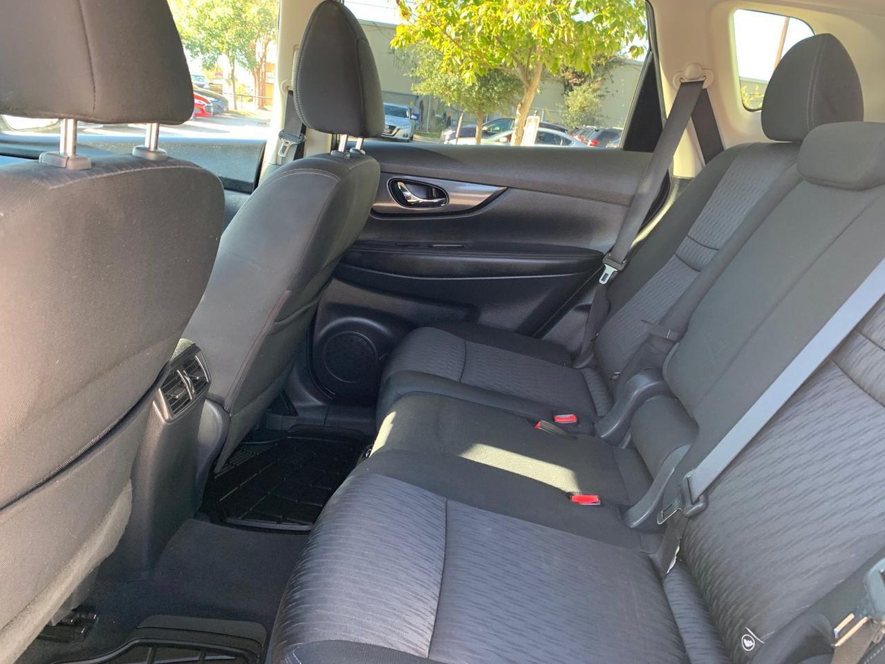 2020 Nissan Rogue SV 2WD Austin TX