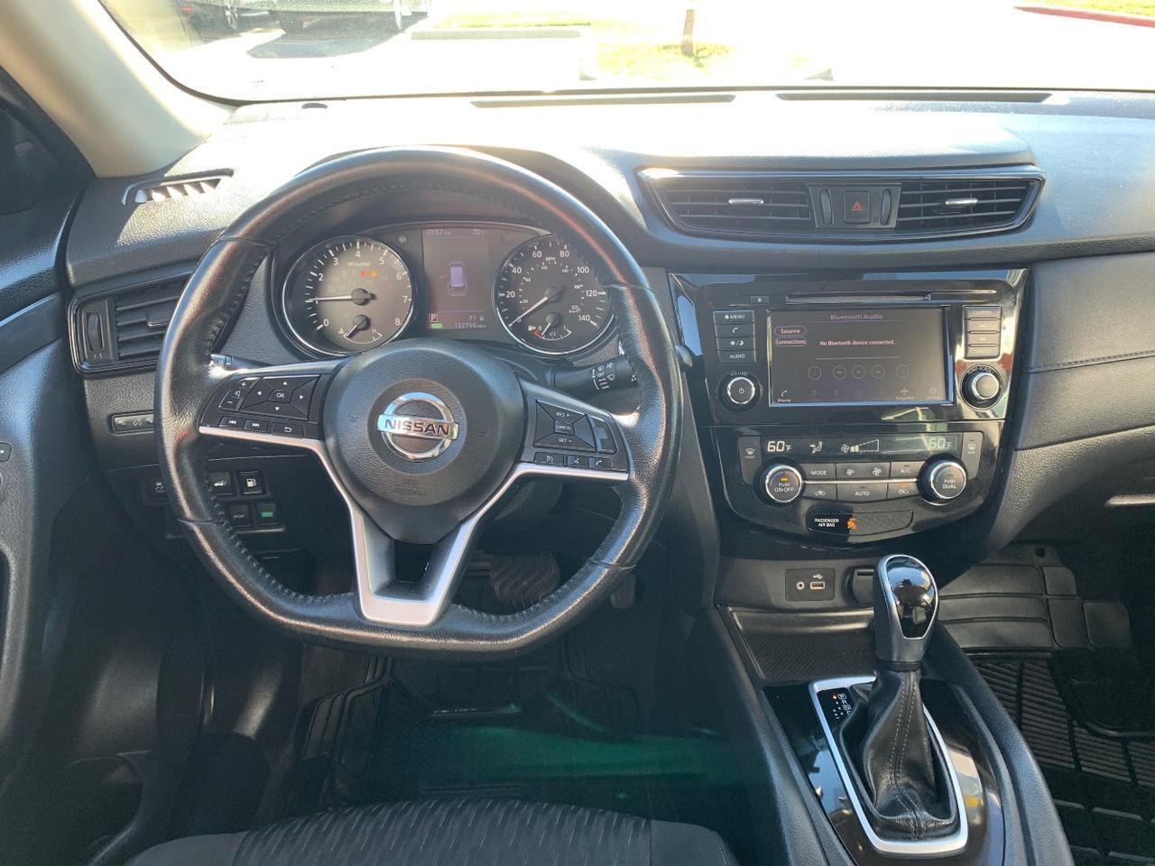 2020 Nissan Rogue SV 2WD Austin TX