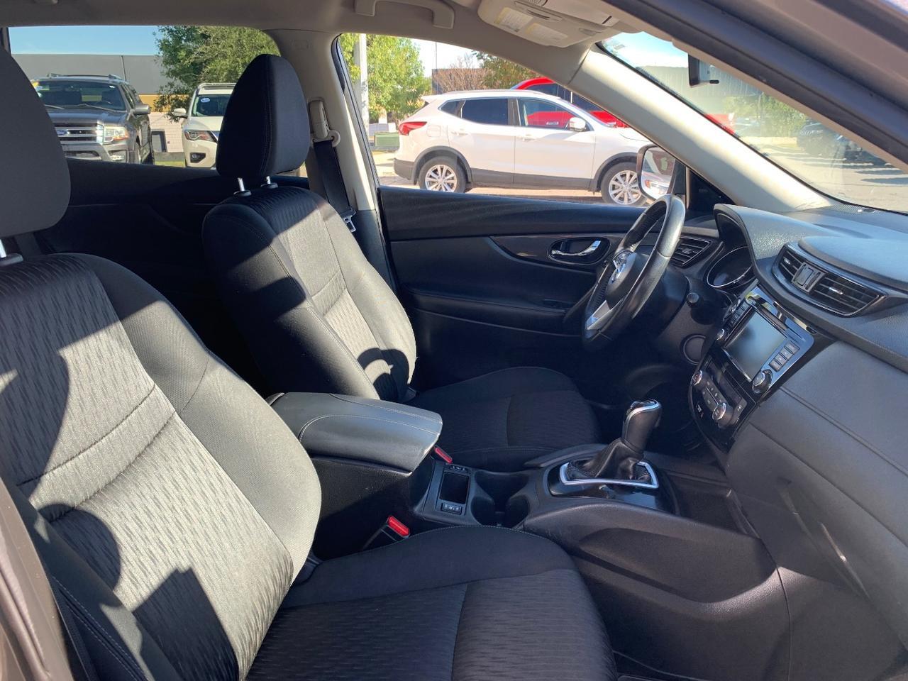 2020 Nissan Rogue SV 2WD Austin TX