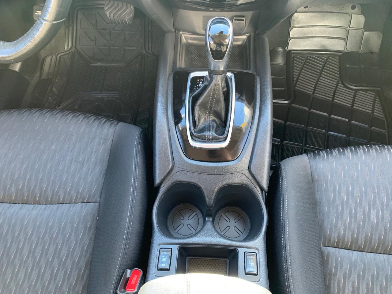 2020 Nissan Rogue SV 2WD Austin TX