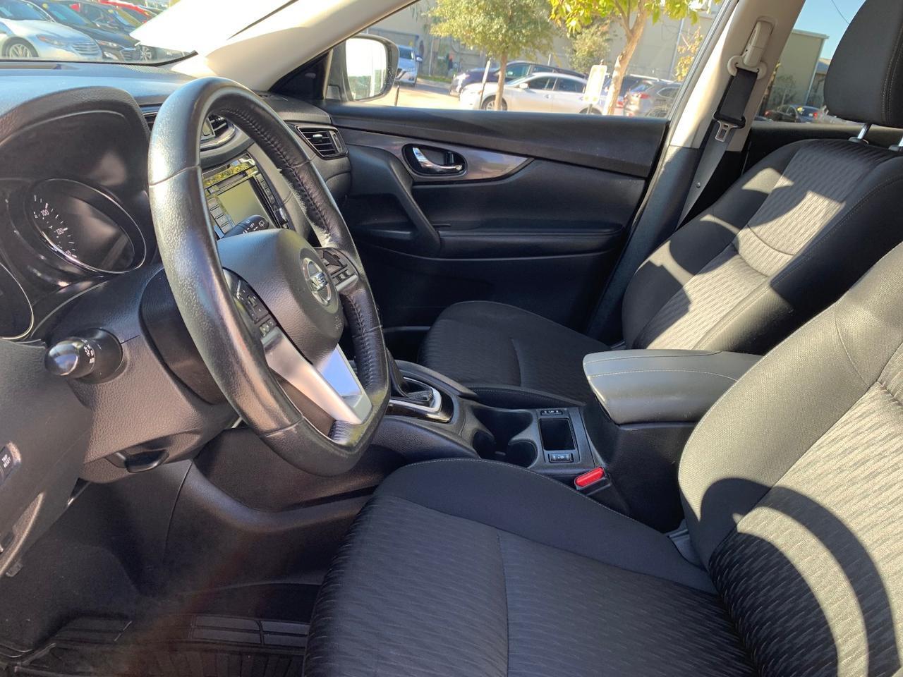 2020 Nissan Rogue SV 2WD Austin TX