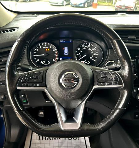 2020 Nissan Rogue SV AWD Houston TX