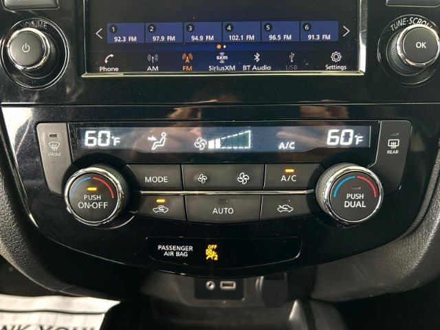 2020 Nissan Rogue SV AWD Houston TX