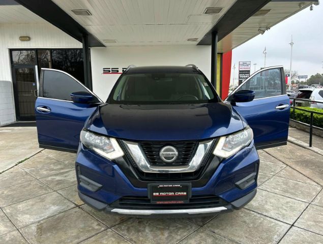 2020 Nissan Rogue SV AWD Houston TX
