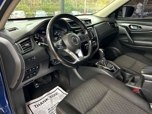2020 Nissan Rogue SV AWD Houston TX