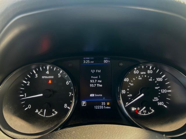 2020 Nissan Rogue SV AWD Houston TX