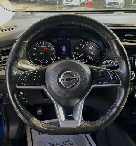 2020 Nissan Rogue SV AWD Houston TX