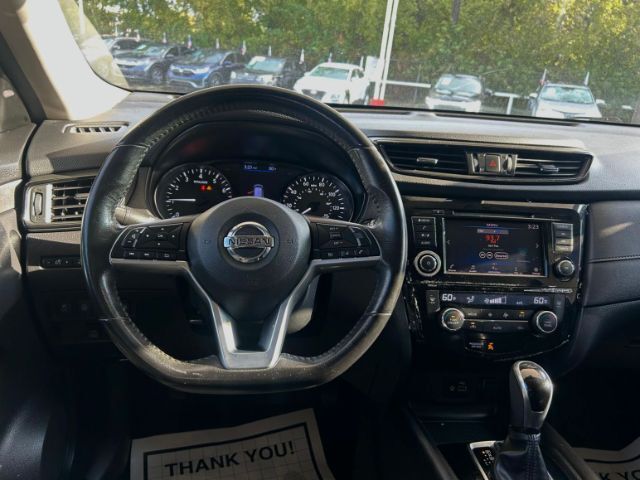 2020 Nissan Rogue SV AWD Houston TX