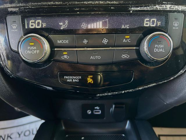 2020 Nissan Rogue SV AWD Houston TX