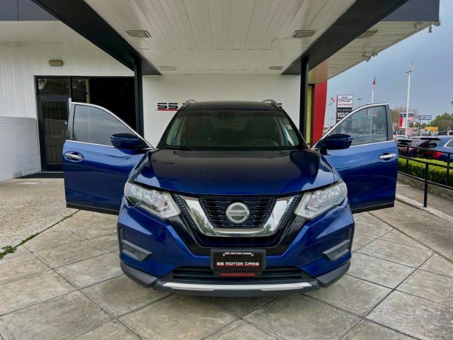 2020 Nissan Rogue SV AWD Houston TX