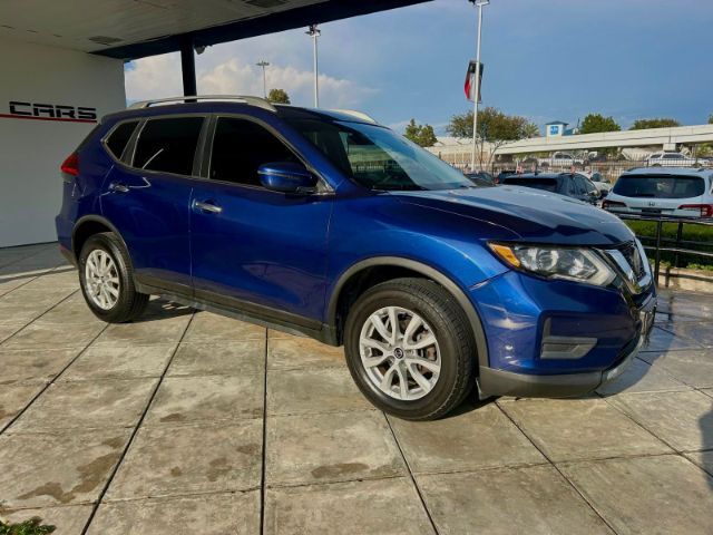 2020 Nissan Rogue SV AWD Houston TX