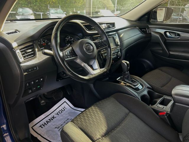 2020 Nissan Rogue SV AWD Houston TX