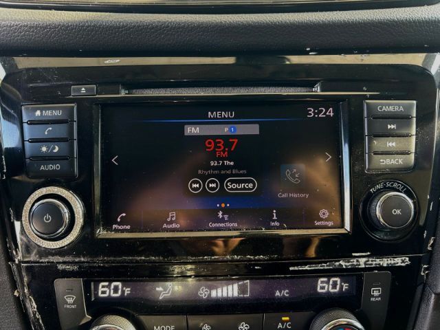 2020 Nissan Rogue SV AWD Houston TX