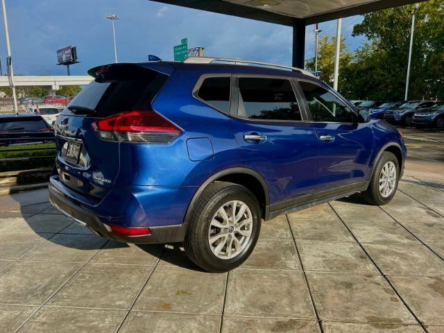 2020 Nissan Rogue SV AWD Houston TX